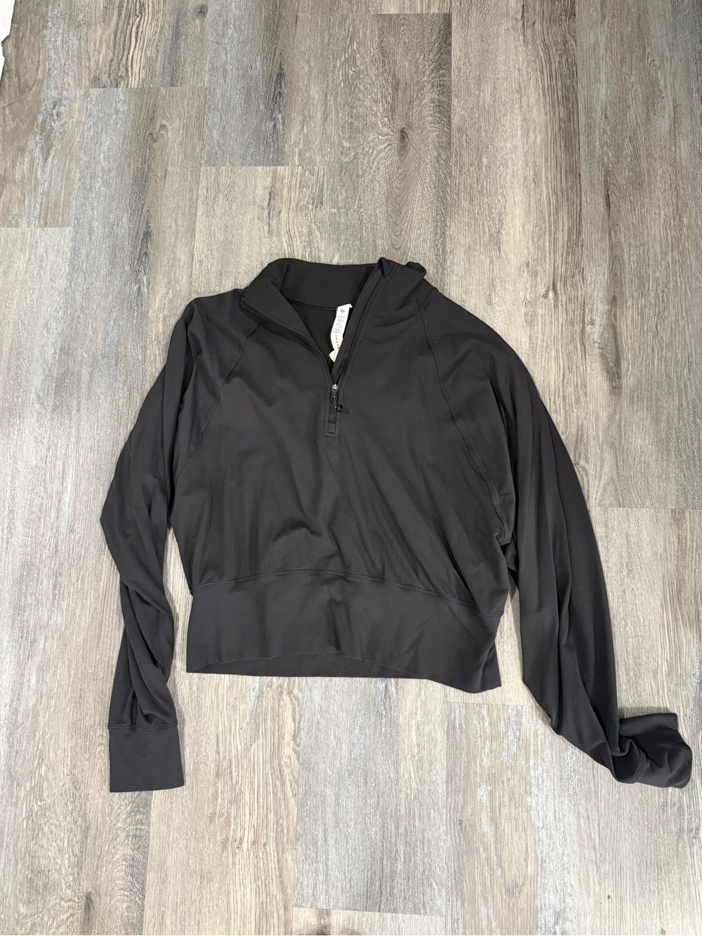lululemon athletica ready to rulu